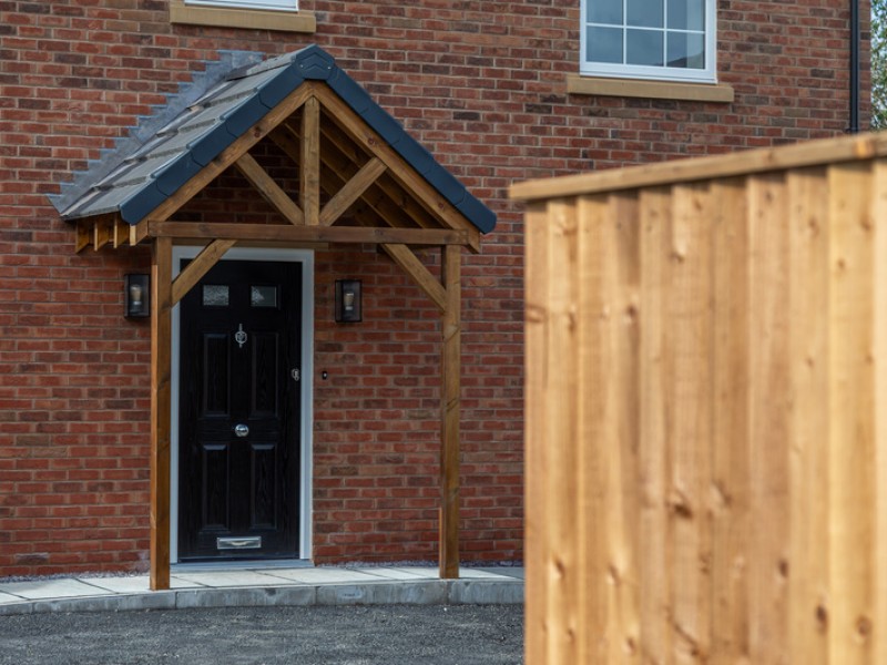 Manor Croft Development